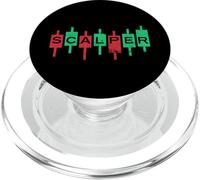 Scalper pour Les Amateurs de Scalping et Les commerçants PopSockets PopGrip pour MagSafe