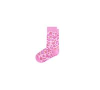 Scalpers Chaussettes 'Leo' rose / poudre, Taille 29-32