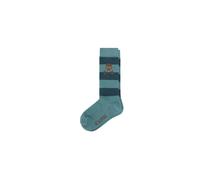 Scalpers Chaussettes vert clair / vert foncé, Taille 31-34