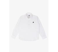 Scalpers Chemise blanc, Taille 116