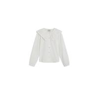 Scalpers Chemisier blanc cassé, Taille 128