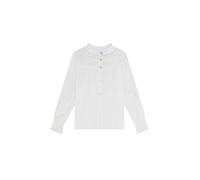 Scalpers Chemisier blanc, Taille 170-176