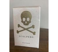 Scalpers Her & Here Eau De Parfum 1fl Oz/30ml Spray New And Sealed