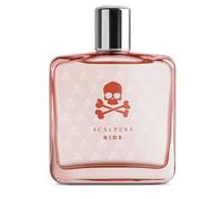 SCALPERS KIDS GIRL eau de toilette 100 ml for Kids