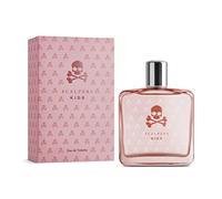 Scalpers Eau de Toilette Kids Girl Beige 100 ml