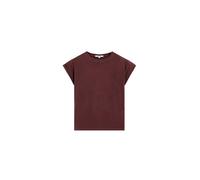 Scalpers Maillot ' ' rouge / bourgogne, Taille S