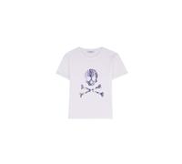 Scalpers Maillot ' ' violet, Taille XS