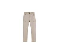 Scalpers Pantalon beige, Taille 140