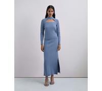 Scalpers Pull-over bleu clair, Taille L