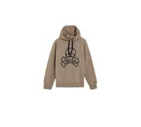 Scalpers Pull-over taupe / noir, Taille 170-176