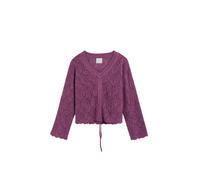 Scalpers Pull-over violet foncé, Taille 152