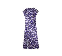 Scalpers Robe 'Leo' bleu roi / mélange de couleurs, Taille 34