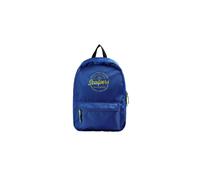 Scalpers Sac à dos 'Active' bleu / vert, Taille Taille unique