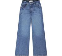 Scalpers Scalpers Blue Two Tone Jeans