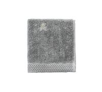 Scalpers Serviette d'invité Nidus 30 x 50 cm 100% Coton 550 g/m² Agave brodé avec Logo Home