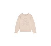 Scalpers Sweat-shirt rose, Taille 116
