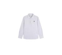 Scalpers T-Shirt bleu marine / blanc, Taille 130