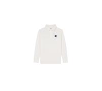 Scalpers T-Shirt marine / blanc cassé, Taille 116