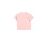Scalpers T-Shirt rose clair, Taille 170-176