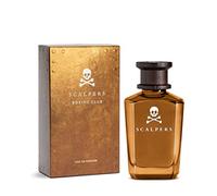 Scalpers The Boxing Club, Eau de Parfum pour Homme, Senteur Fougère Aromatique, 75 ml avec Vaporisateur