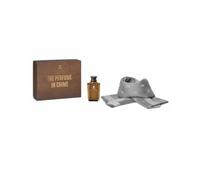 Scalpers The Boxing Club Eau De Perfume Spray 125 ml Set 2 Pieces