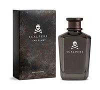 Scalpers Parfum The Club – Eau de Parfum vaporisateur 125 ml