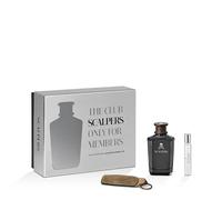 SCALPERS THE CLUB set 3 pcs