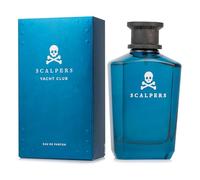 SCALPERS Yacht Club 125 ML Eau de Parfum Parfums pour Homme