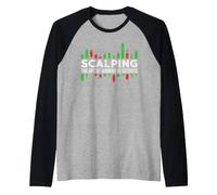 Scalping l'art de Gagner en Quelques Secondes - Scalpers Trading Manche Raglan