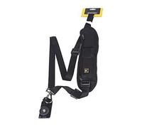 SCALZE Lanière De Caméra Bracelet de caméra d'épaule Portable for DSLR Numérique SLR Caméra Rapide Rapide caméra Accessoires de caméra Courroie Sangle Appreil Photo