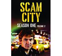 Scam City : Saison 1 Volume 2