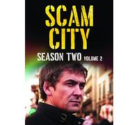 Scam City : Saison 2 Volume 2