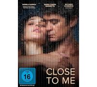 Close to Me – Stefano Sardo / Riccardo Scamarcio – DVD