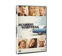 Scambio a Sorpresa – Koch Media – DVD – Import italien