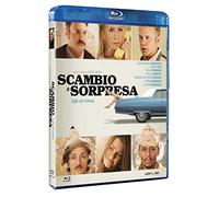 Scambio A Sorpresa [Blu-Ray] [Import]