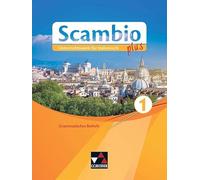 Scambio plus 1 Grammatisches Beiheft