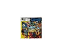 Scatterbrain - Scamboogery