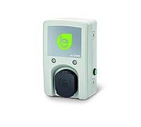 Scame - 204.WB11E-T232DY Wall Box Série Libre pour la Recharge de véhicules électriques 32A - Prise Type 2 7,4kW