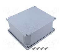 SCAME 653.03 Boîtier