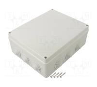 SCAME 685.008 Boîtier