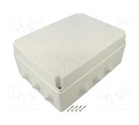 SCAME 685.009 Boîtier