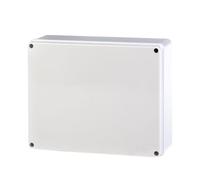 Scame 686.208 Boîte de dérivation 240 x 190 cm sans passe-câbles IP56