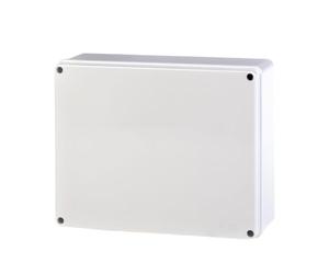 Scame 686.208 Boîte de dérivation 240 x 190 cm sans passe-câbles IP56