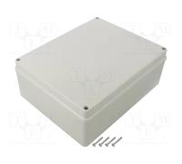 SCAME 686.208 Boîtier