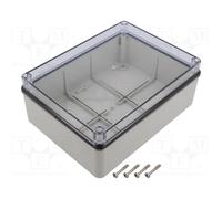 SCAME 686.227 Boîtier