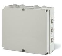 SCAME JUNCTION BOX 300X220 IP55 685.009