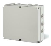SCAME JUNCTION BOX 380X300 IP55 685.010