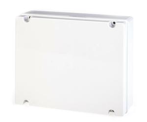 SCAME JUNCTION BOX 380X300 IP56 686 210