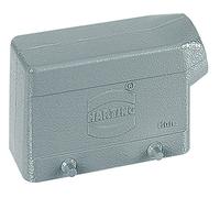 SCAME PARRE 9300161520 Coque VOL.USC.LAT.2LEV.PG21