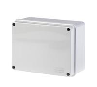 SCAME PARRE S.p.A. Boîte de dérivation Scabox série 110×150×70 IP56